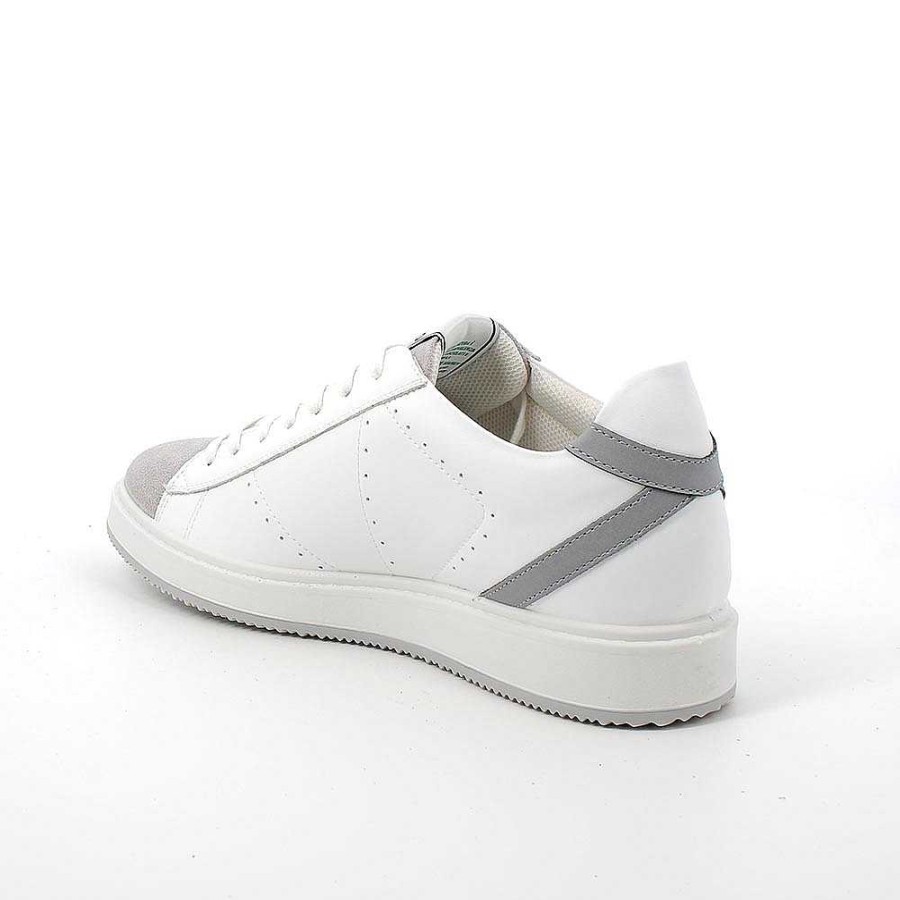 Igi&Co Sneakers Da Uomo Bianco Sneakers