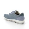 Igi&Co Sneakers Da Donna Celeste-Argento Sneakers