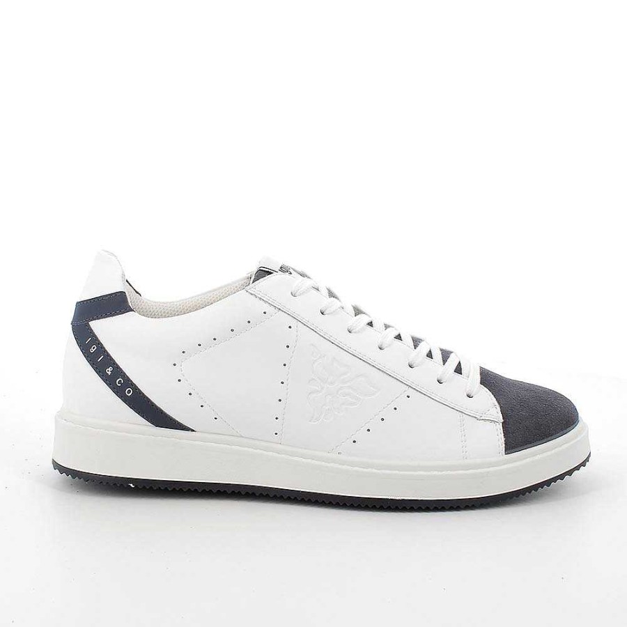 Igi&Co Sneakers Da Uomo Bianco Sneakers