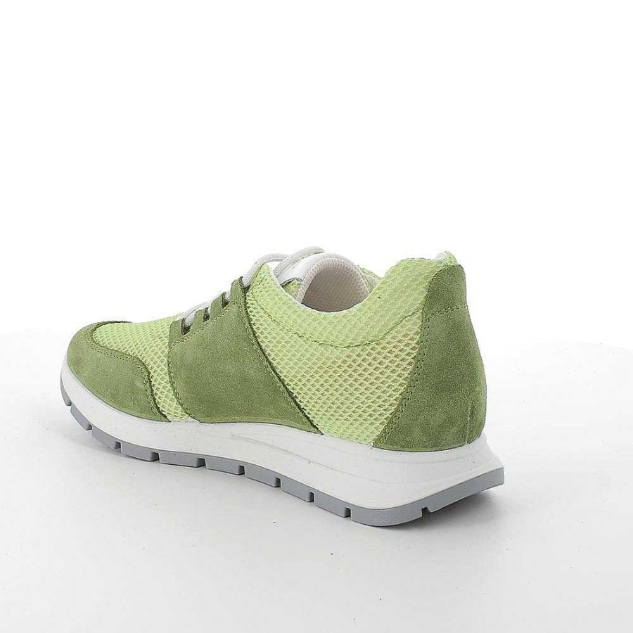 Igi&Co Sneakers Da Donna Aloe Sneakers