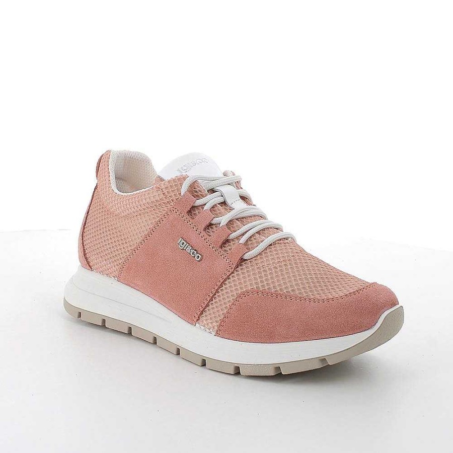 Igi&Co Sneakers Da Donna Phard Sneakers