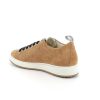 Igi&Co Sneakers In Pelle Da Uomo Cuoio Sneakers