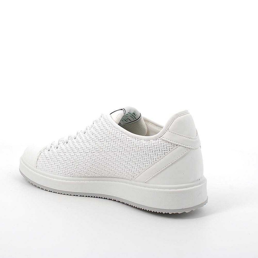 Igi&Co Sneakers Da Uomo Bianco Sneakers