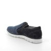 Igi&Co Slip On Da Uomo Blu Mocassini E Scarpe Basse