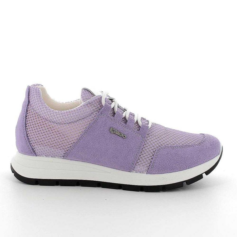 Igi&Co Sneakers Da Donna Iris Sneakers