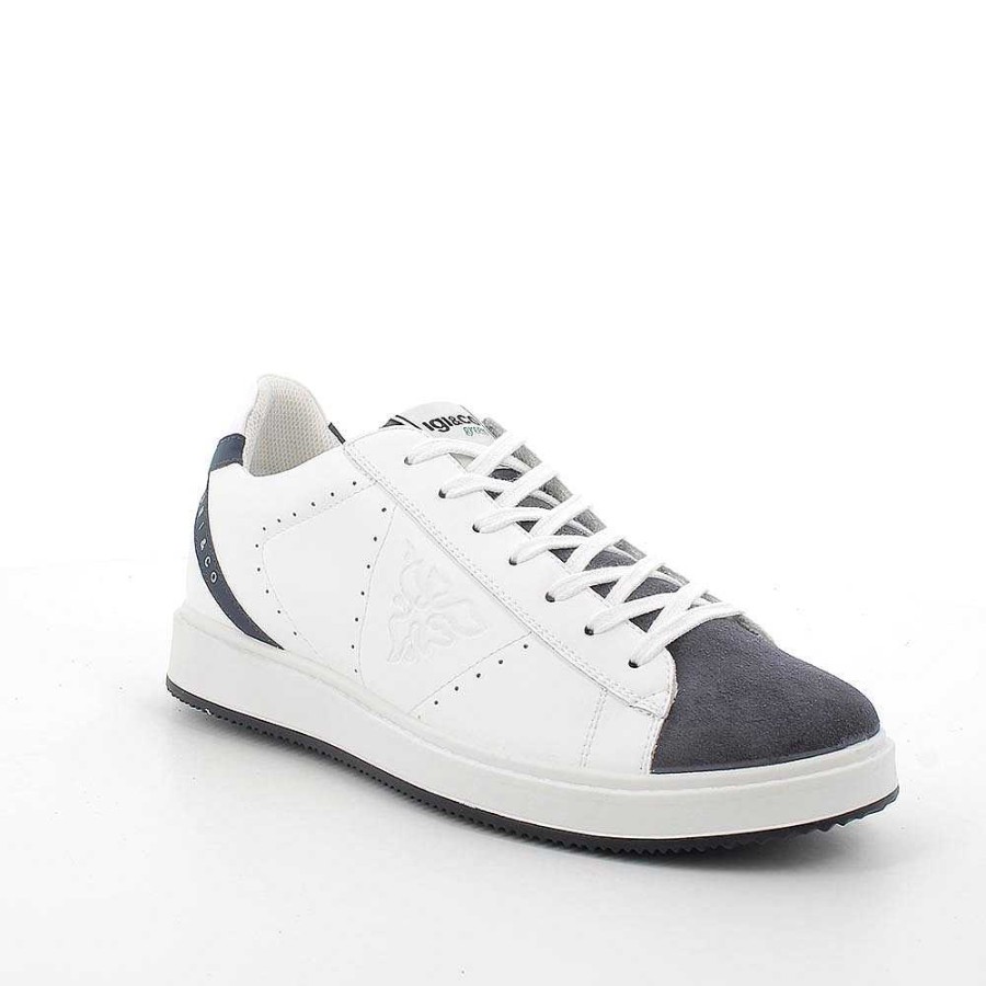 Igi&Co Sneakers Da Uomo Bianco Sneakers