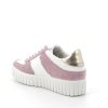 Igi&Co Sneakers In Pelle Da Donna Chiffon-Bianco Scarpe Ecosostenibili