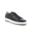 Igi&Co Sneakers In Pelle Da Uomo Blu Sneakers