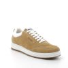 Igi&Co Sneakers In Pelle Da Uomo Senape Sneakers