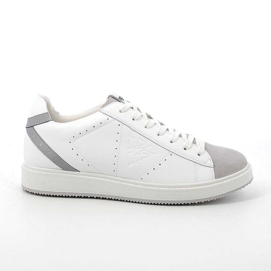 Igi&Co Sneakers Da Uomo Bianco Sneakers