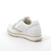 Igi&Co Sneakers In Pelle Da Donna Bianco Sneakers