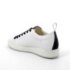 Igi&Co Sneakers In Pelle Da Uomo Bianco Sneakers