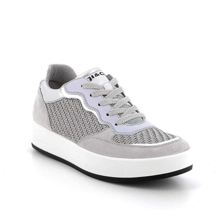 Igi&Co Sneakers Da Donna Perla Sneakers