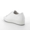 Igi&Co Sneakers In Pelle Da Donna Bianco Sneakers