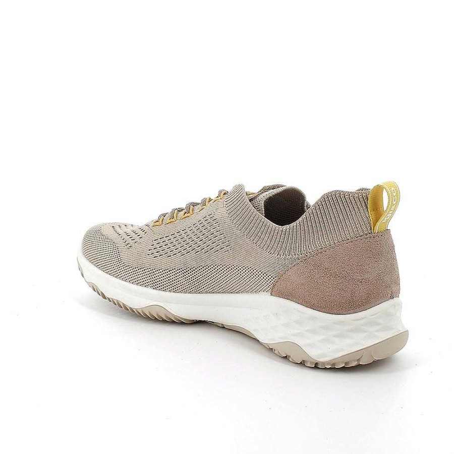 Igi&Co Sneakers Da Uomo Beige Chiaro Sneakers