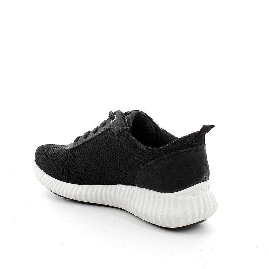 Igi&Co Sneakers Da Donna Nero Sneakers