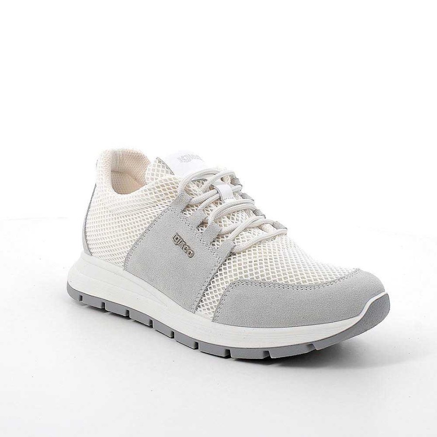 Igi&Co Sneakers Da Donna Cristal Sneakers