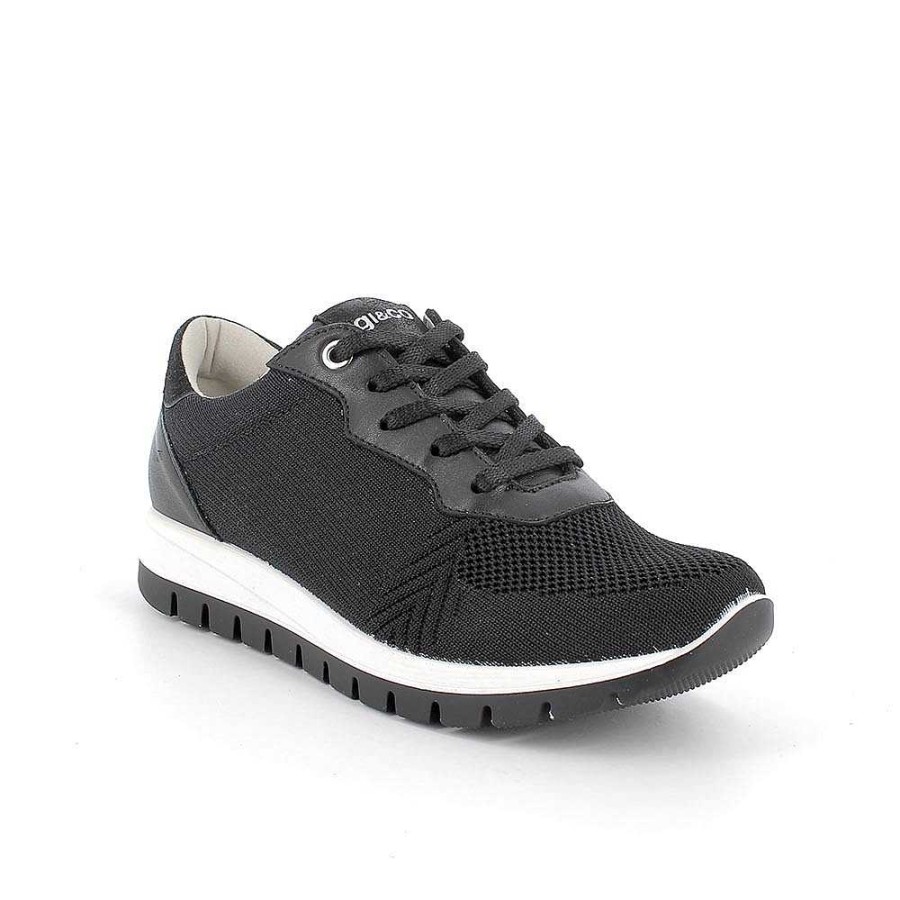 Igi&Co Sneakers Da Donna Nero Sneakers