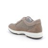 Igi&Co Sneakers Da Uomo Tortora Sneakers