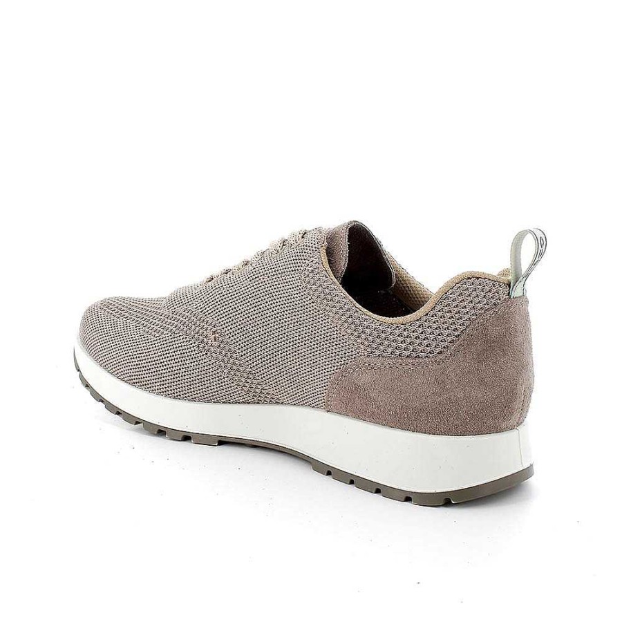 Igi&Co Sneakers Da Uomo Beige Sneakers