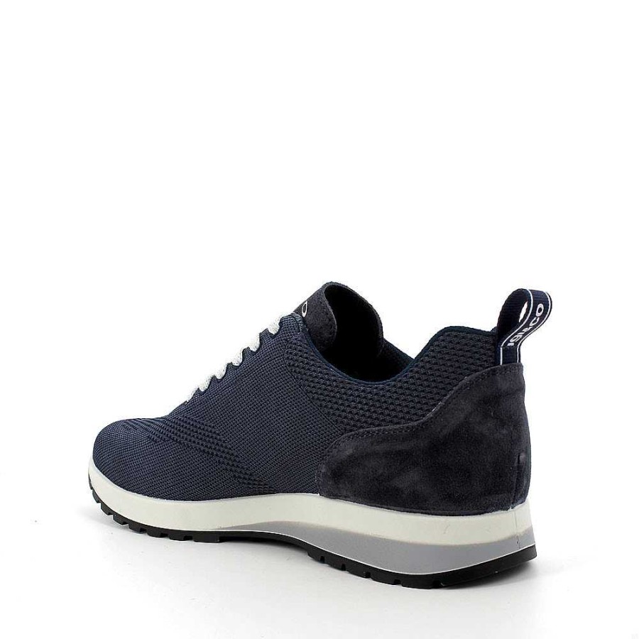 Igi&Co Sneaker Da Uomo Jeans Sneakers