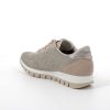 Igi&Co Sneakers Da Donna Beige-Platino Sneakers