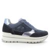 Igi&Co Sneaker Da Donna Blu Sneakers