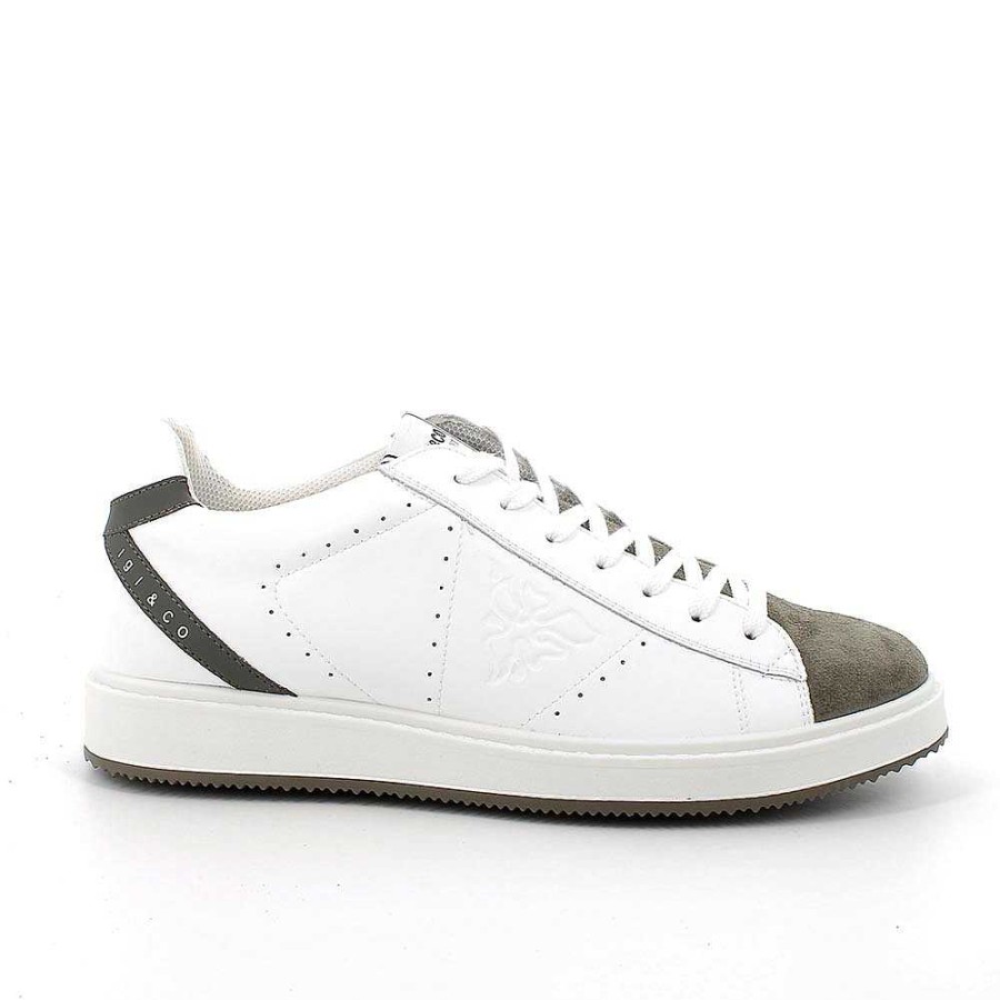 Igi&Co Sneakers Da Uomo Bianco Sneakers